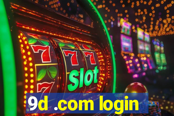 9d .com login